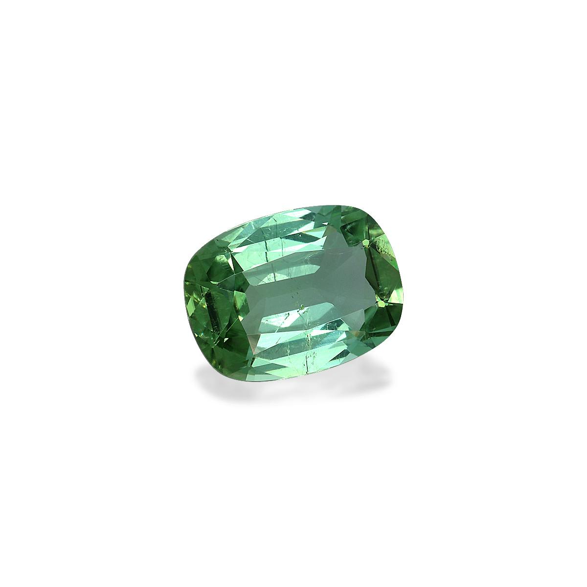 Green Tourmaline 3.96 ct